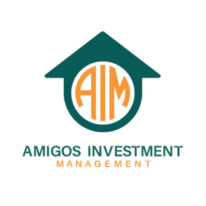 logo amigos investment management